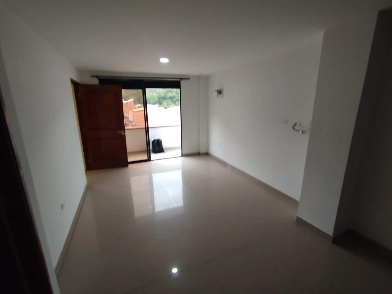 Apartamento en Arriendo obrero Copacabana
