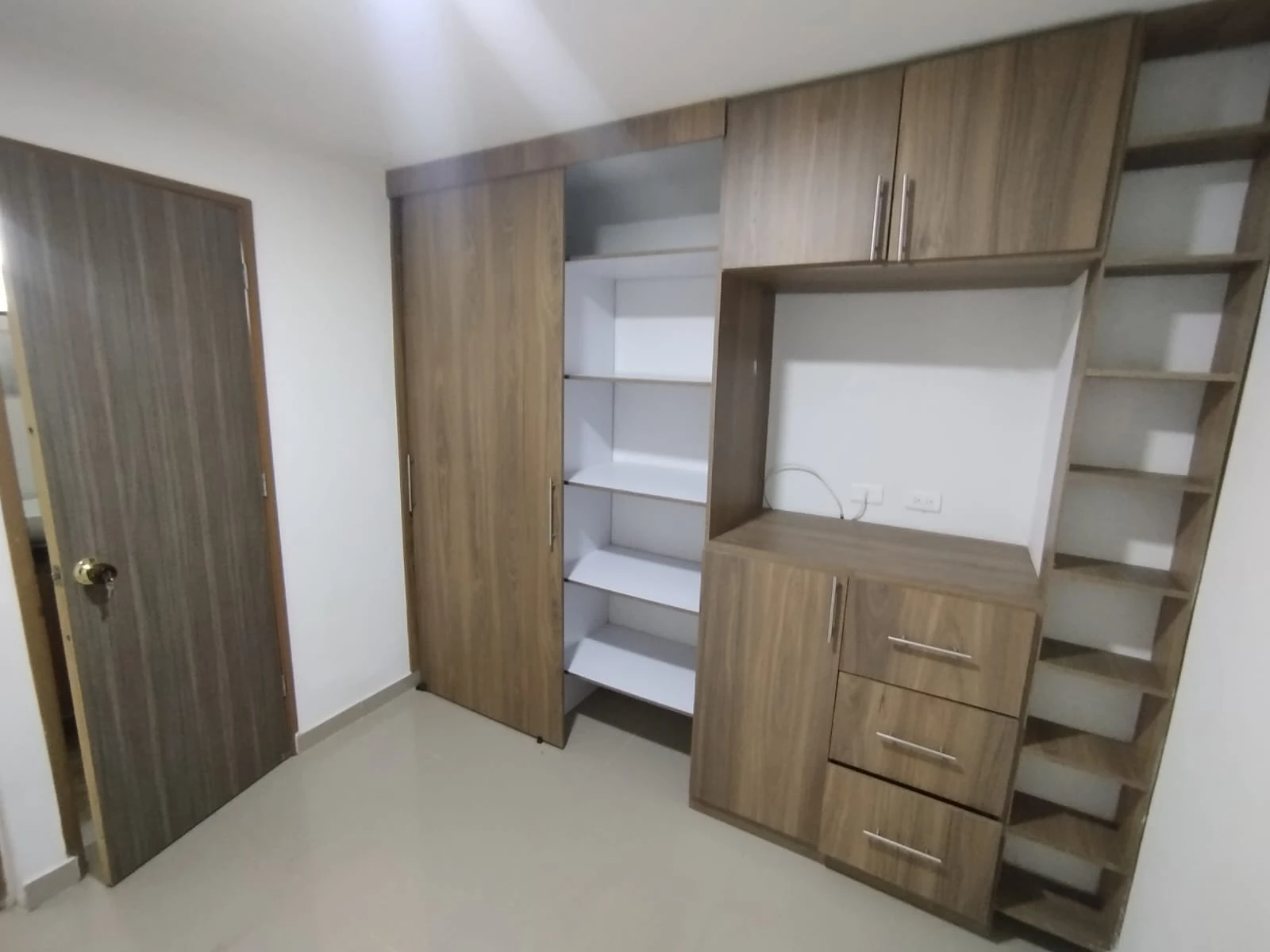 Apartamento en Arriendo obrero Copacabana