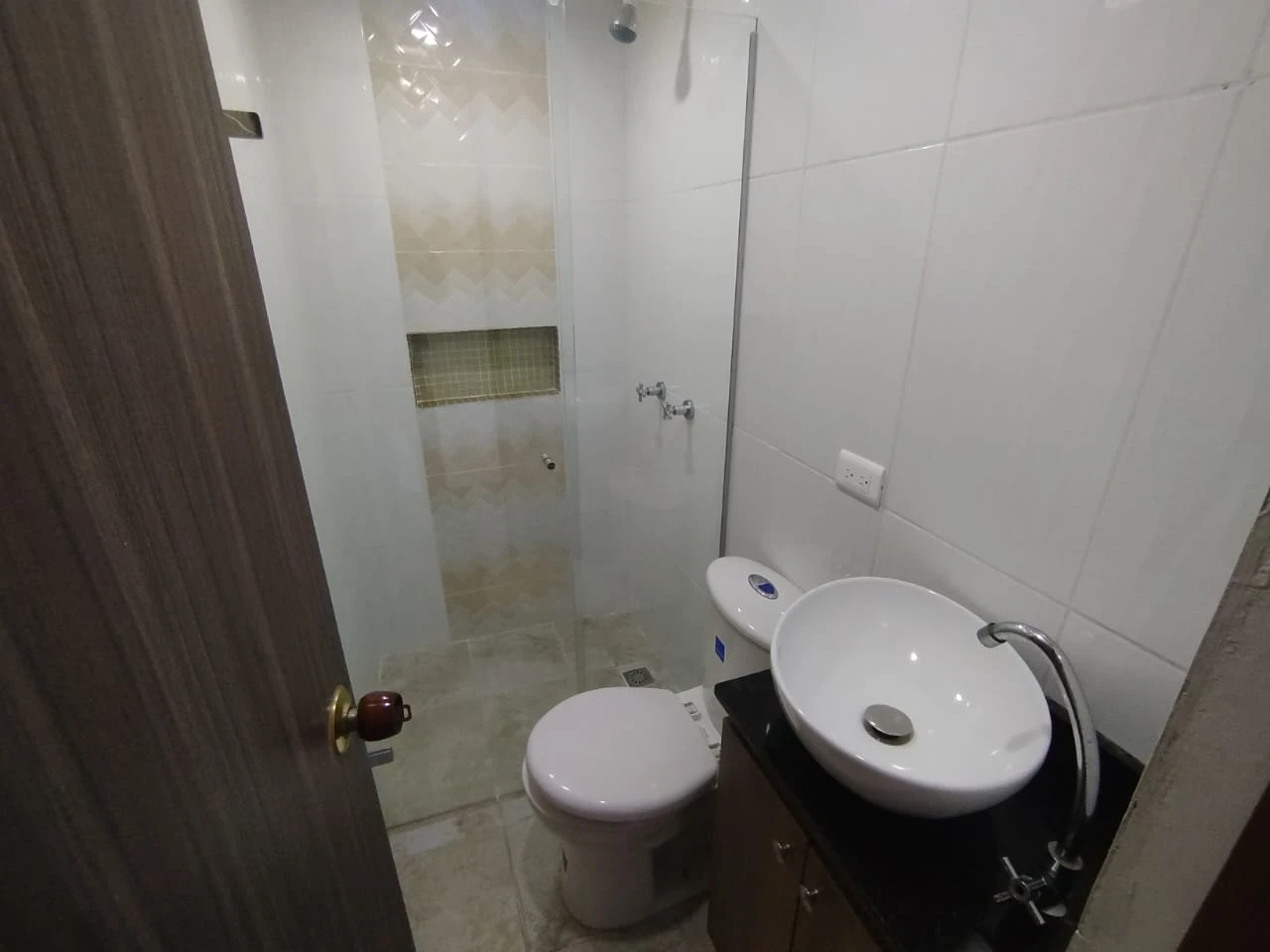 Apartamento en Arriendo obrero Copacabana