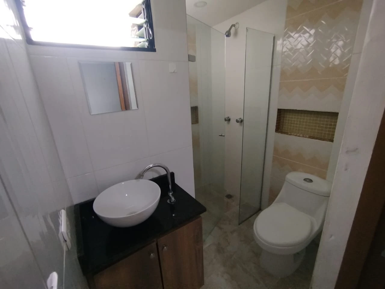 Apartamento en Arriendo obrero Copacabana