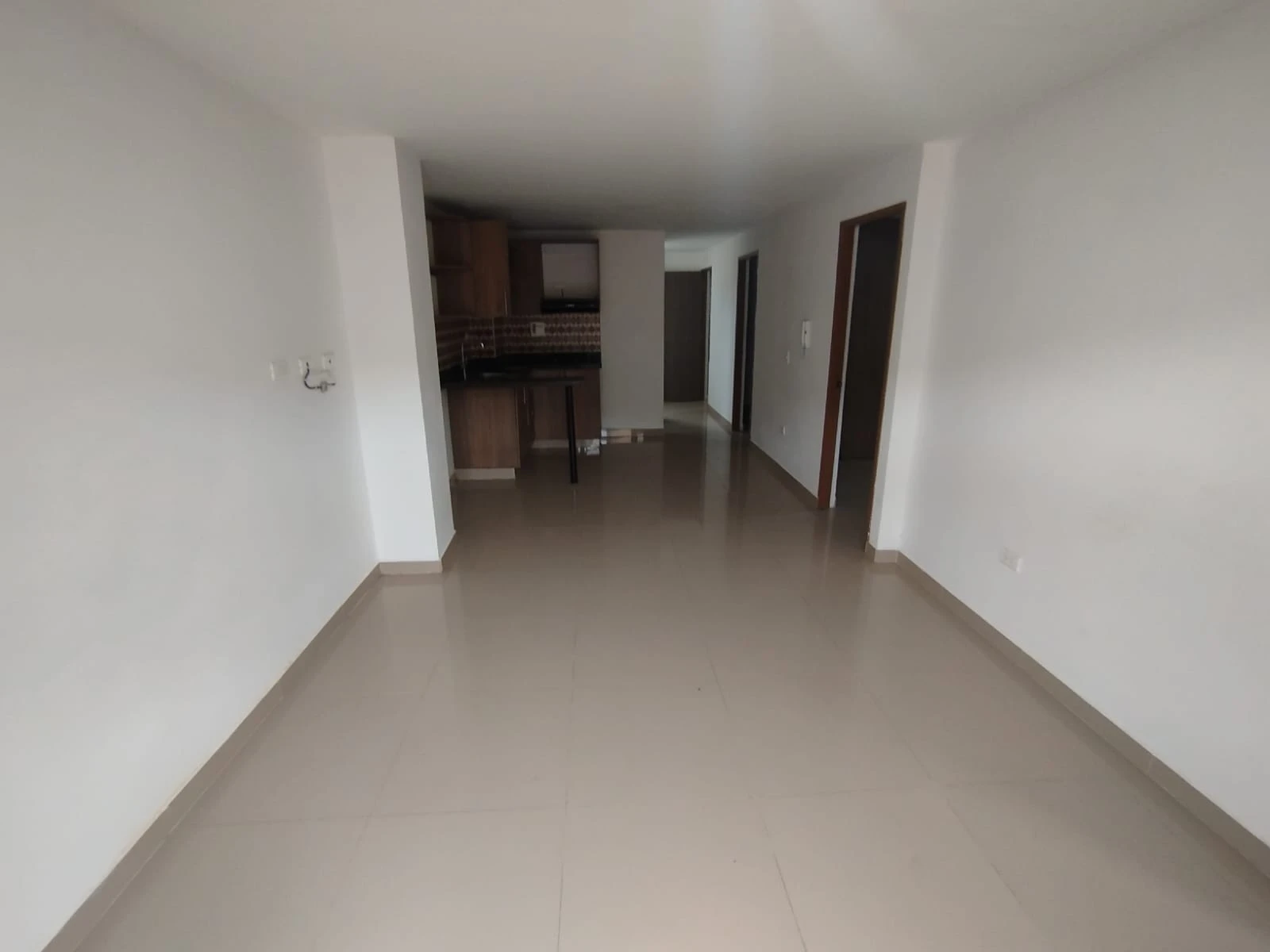 Apartamento en Arriendo obrero Copacabana