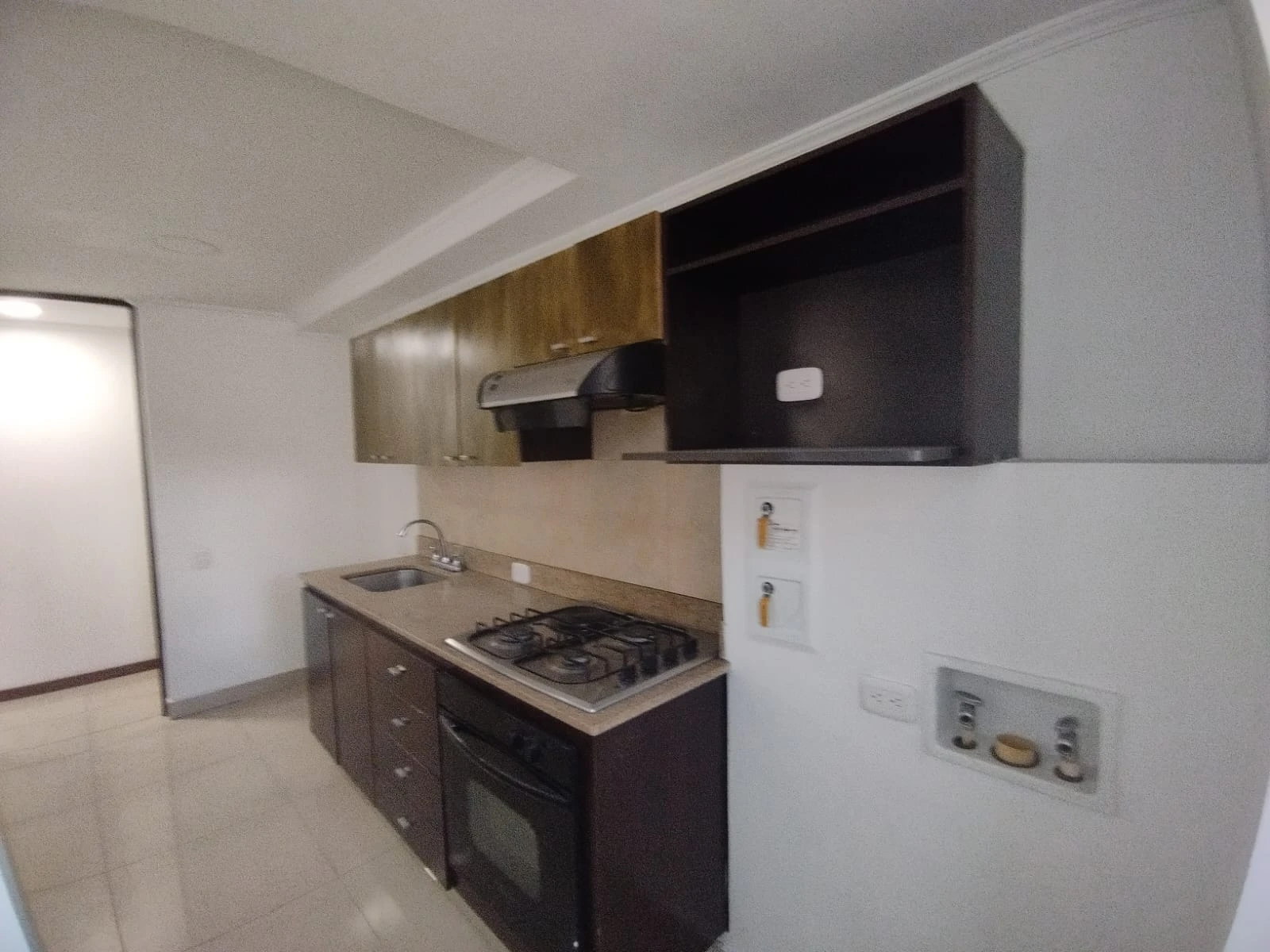 Arriendo Apartamento en Ciudad del rio