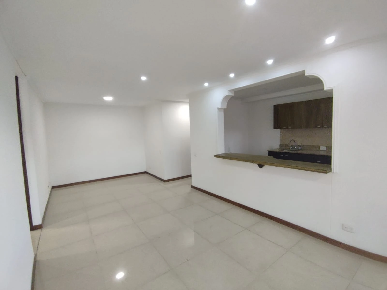 Arriendo Apartamento en Ciudad del rio