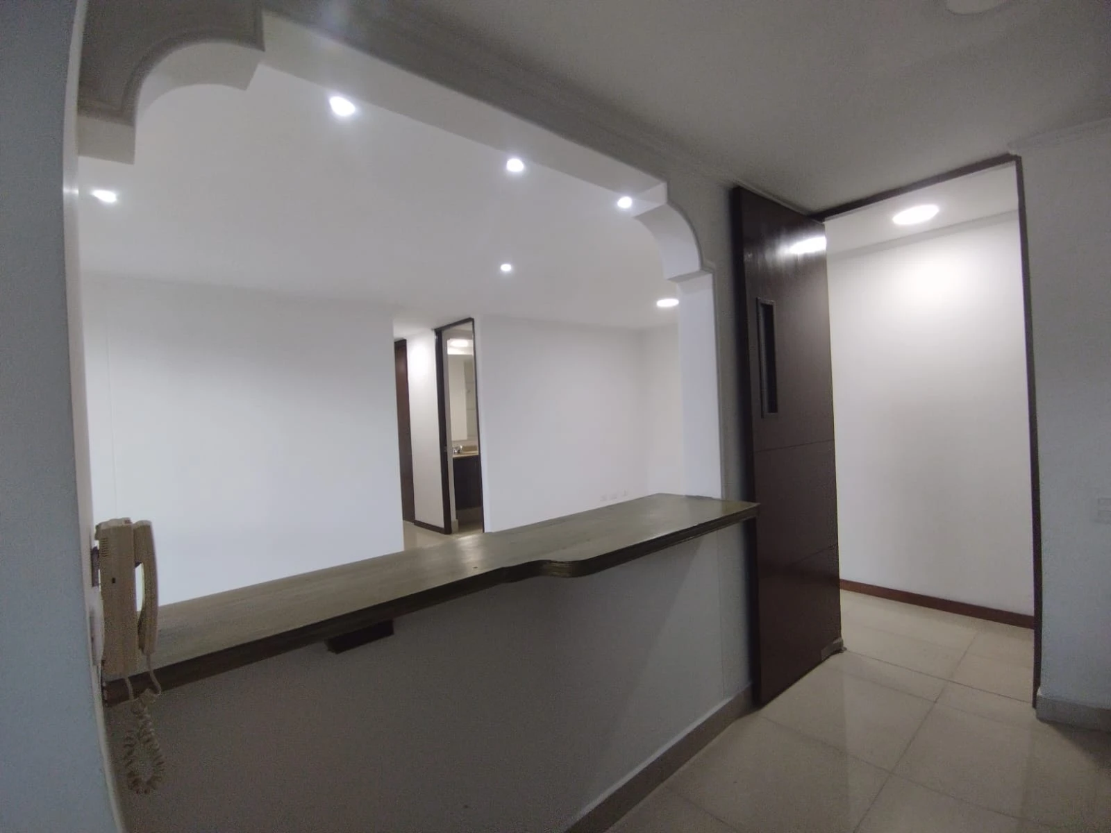 Arriendo Apartamento en Ciudad del rio