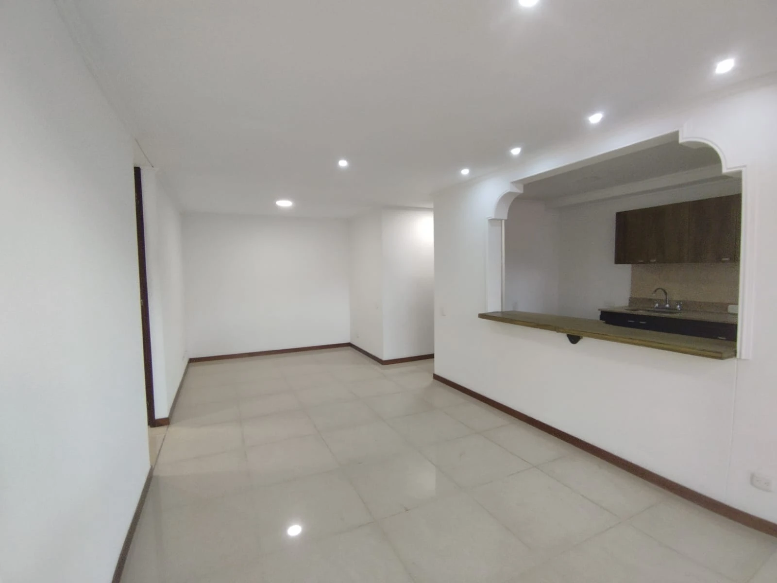 Arriendo Apartamento en Ciudad del rio