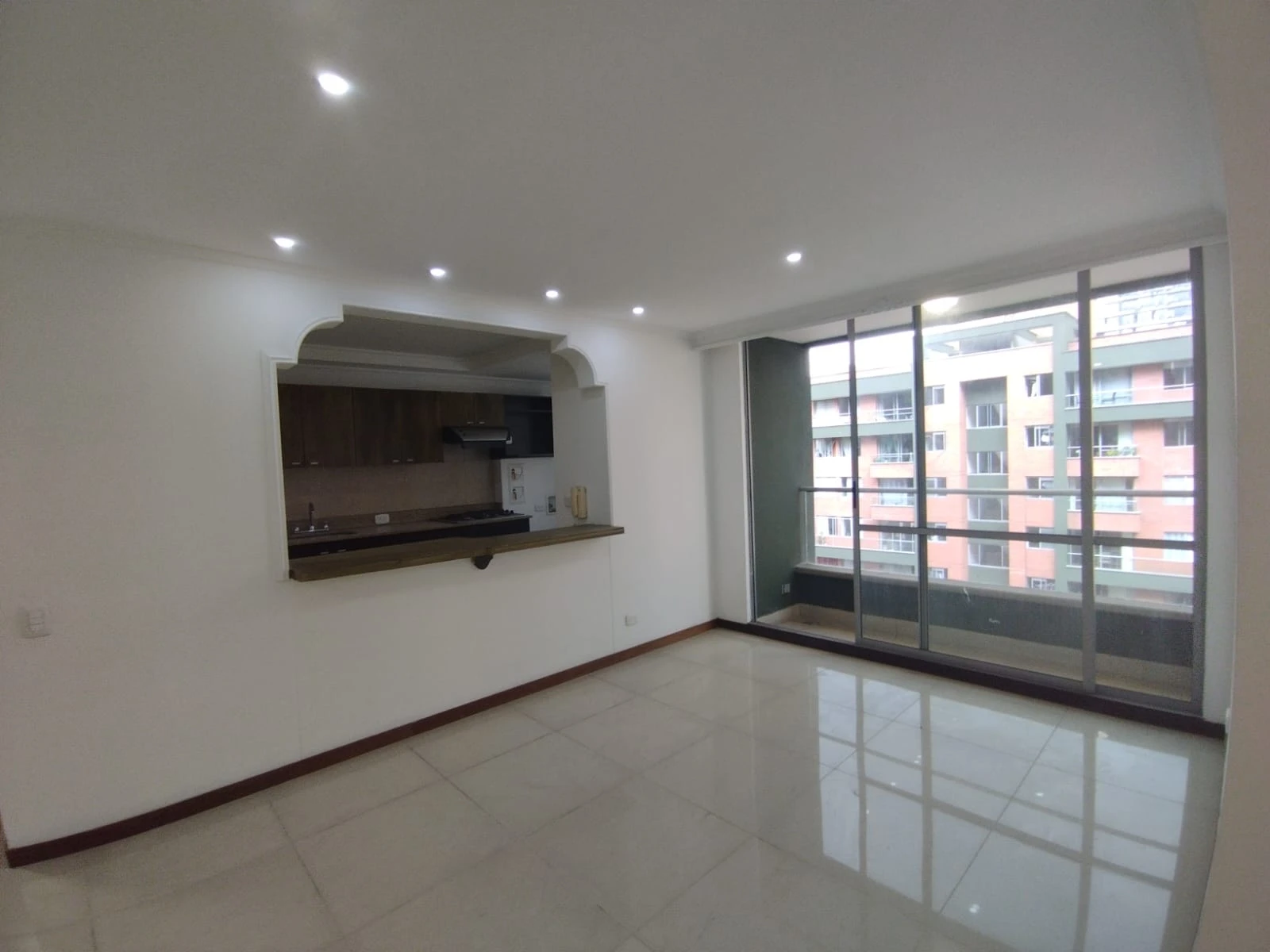 Arriendo Apartamento en Ciudad del rio