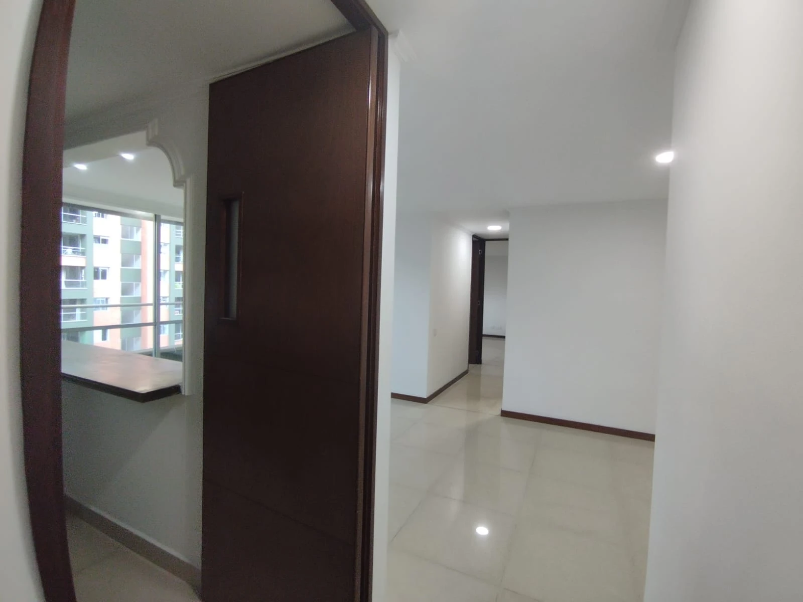 Arriendo Apartamento en Ciudad del rio