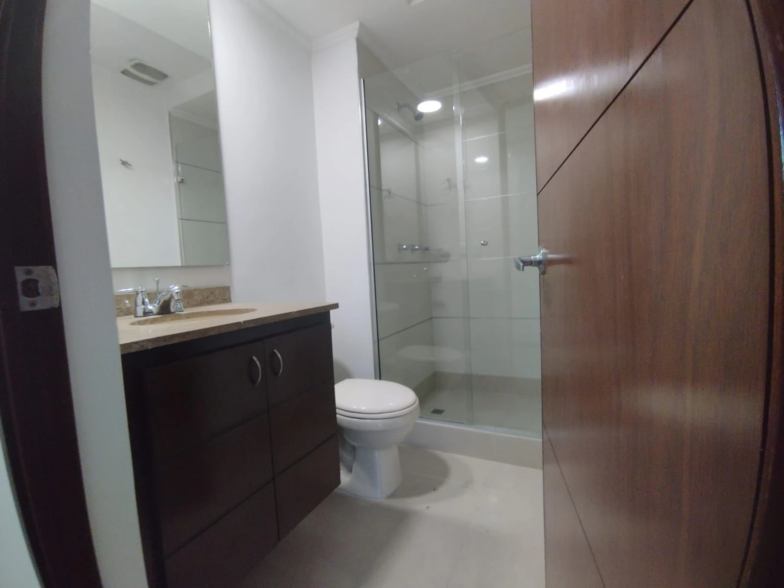 Arriendo Apartamento en Ciudad del rio