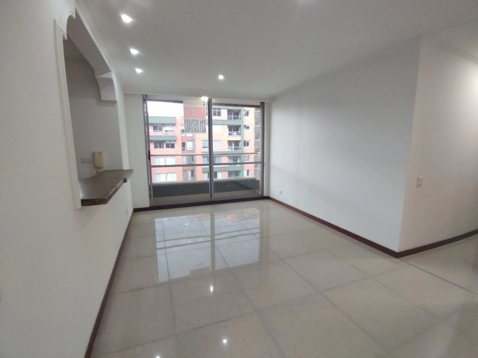 Arriendo Apartamento en Ciudad del rio