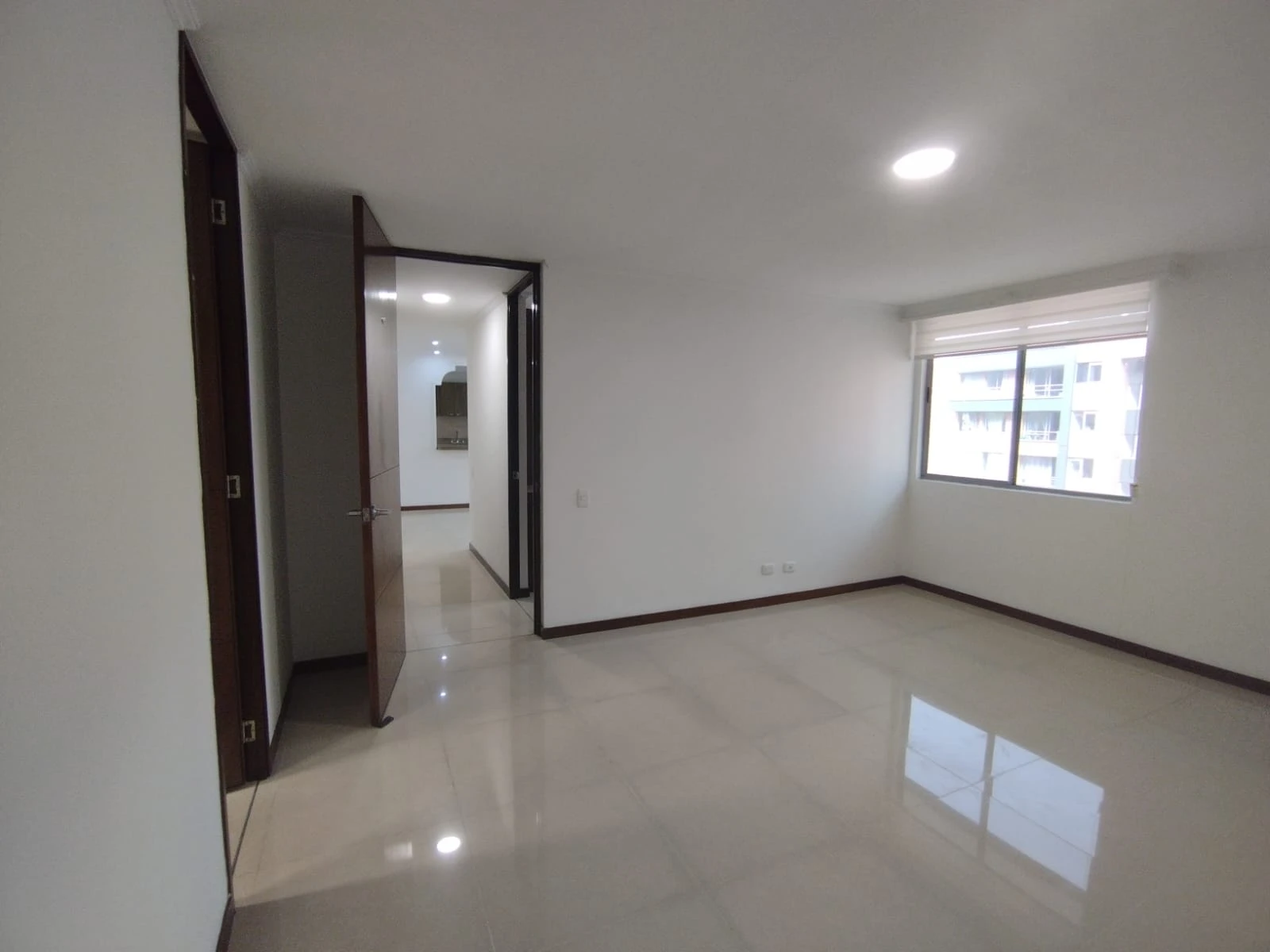 Arriendo Apartamento en Ciudad del rio