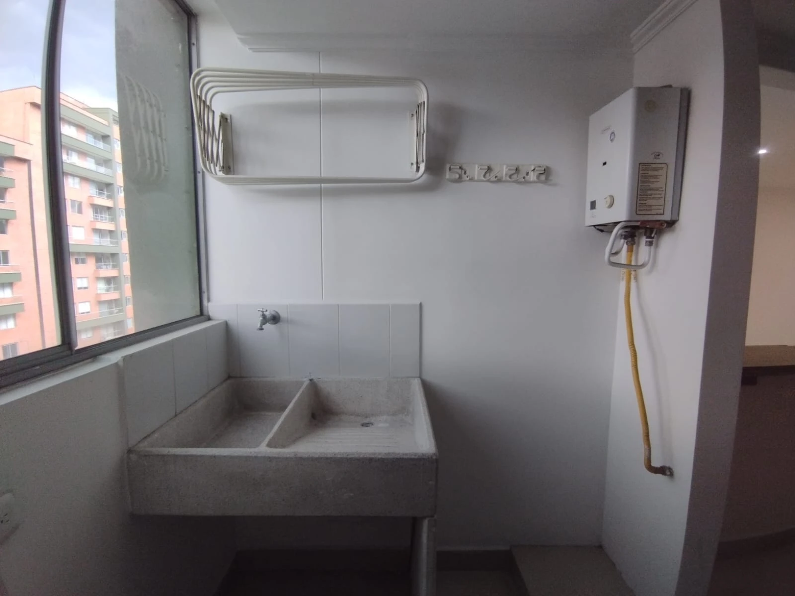 Arriendo Apartamento en Ciudad del rio