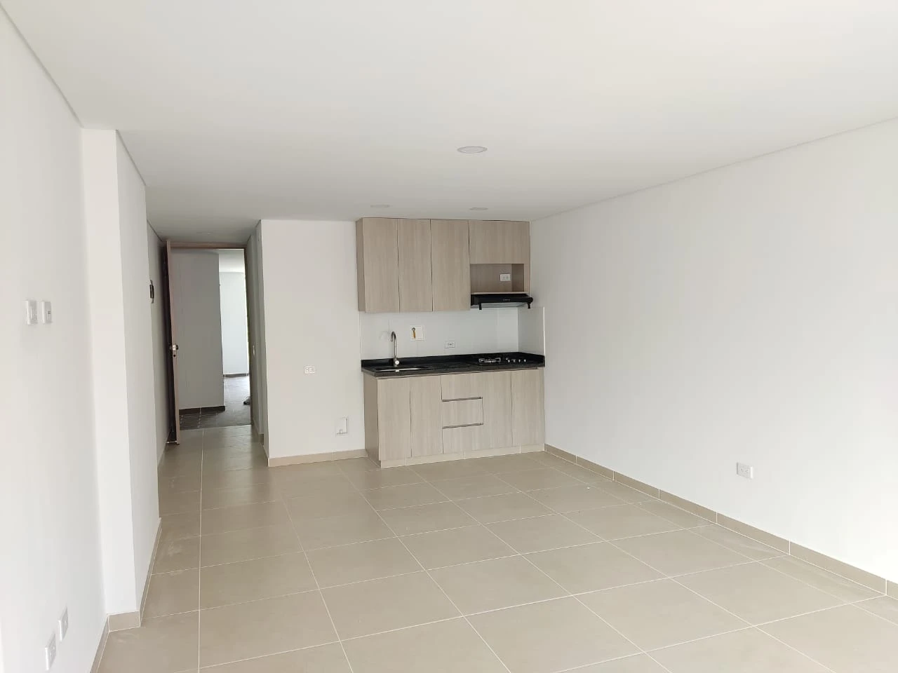 apartamento en Venta sector la doctora sabaneta