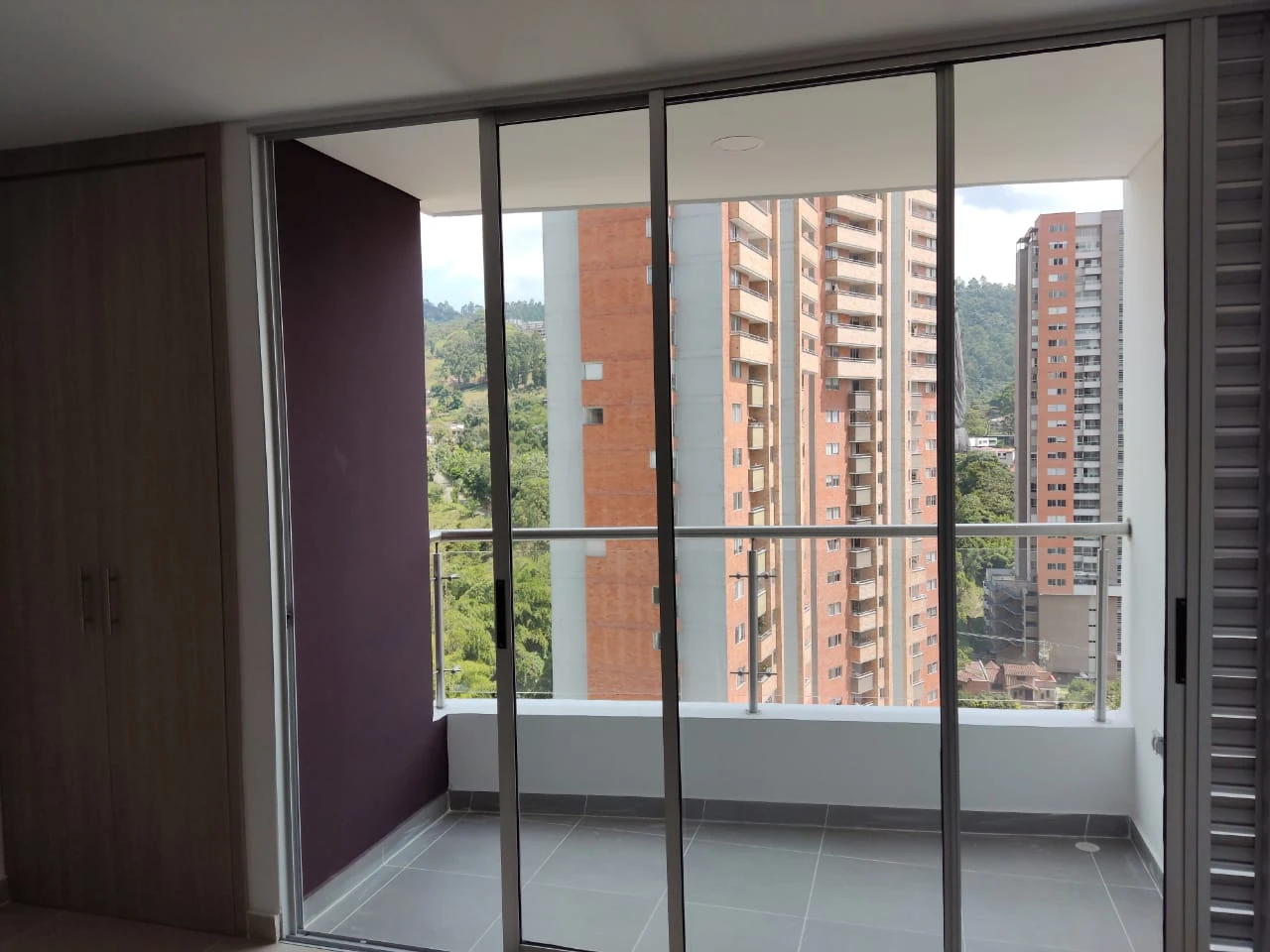 apartamento en Venta sector la doctora sabaneta