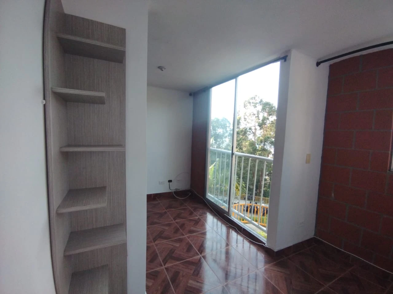 Arriendo Apartamento en Sector Loreto