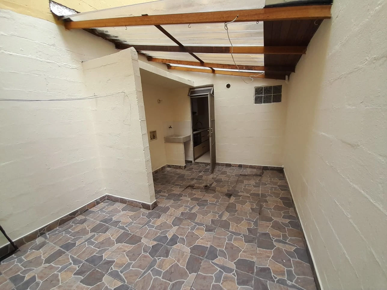Casa en Arriendo en Guayabal