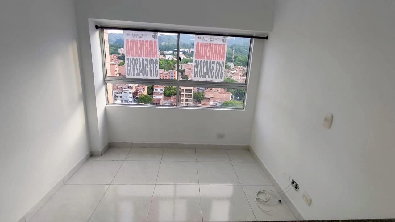 Apartamento en Arriendo sector  Barrio Cristobal