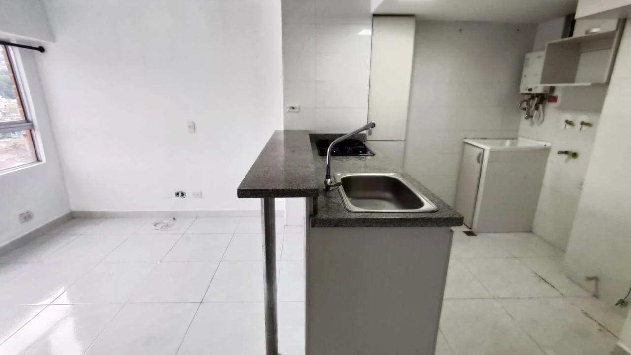 Apartamento en Arriendo sector  Barrio Cristobal