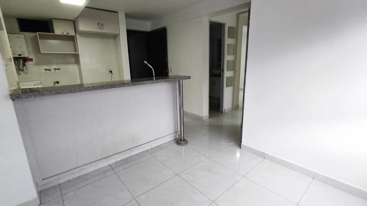 Apartamento en Arriendo sector  Barrio Cristobal