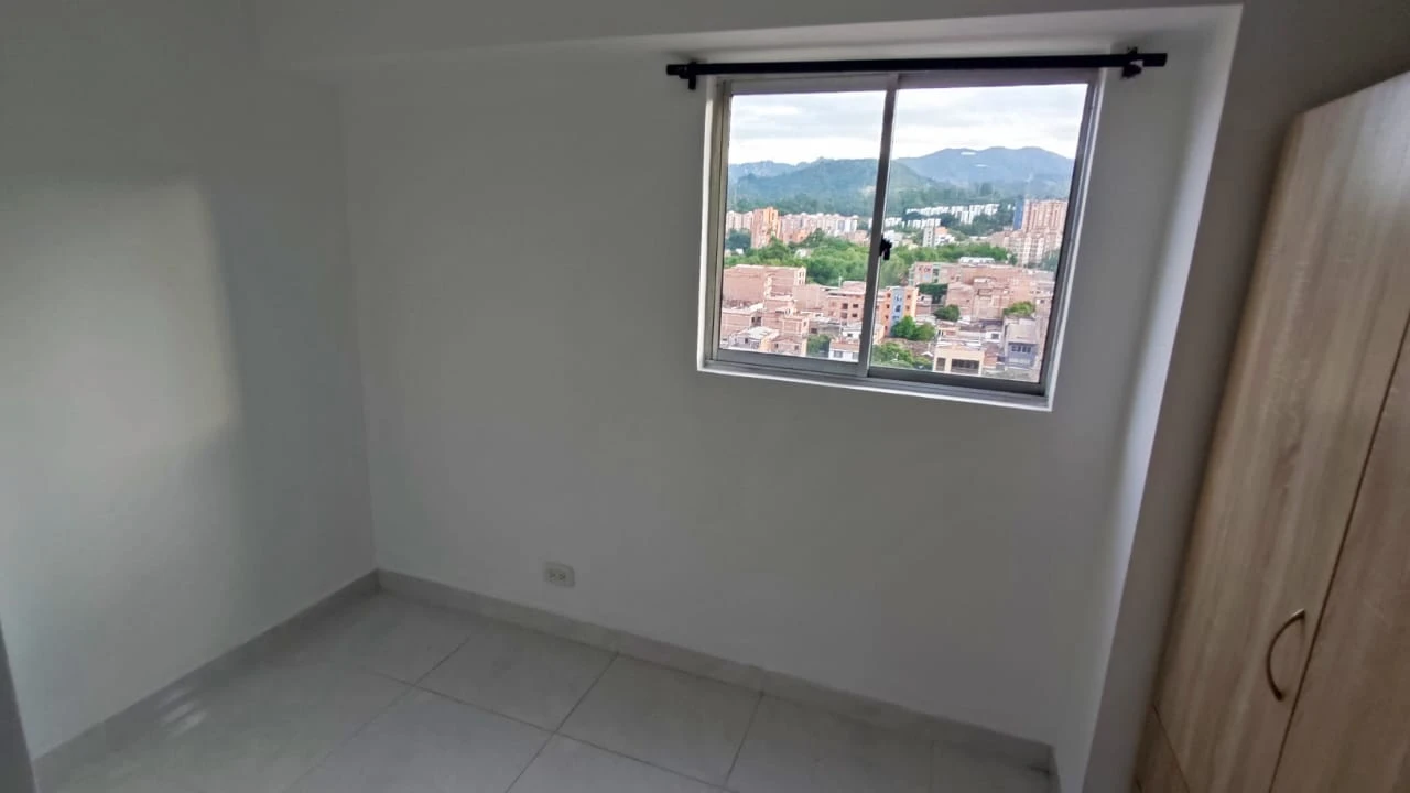 Apartamento en Arriendo sector  Barrio Cristobal