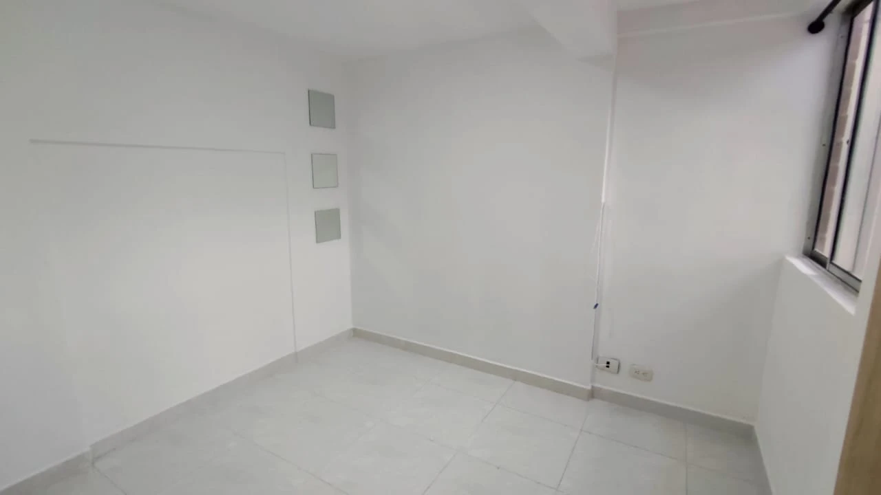 Apartamento en Arriendo sector  Barrio Cristobal