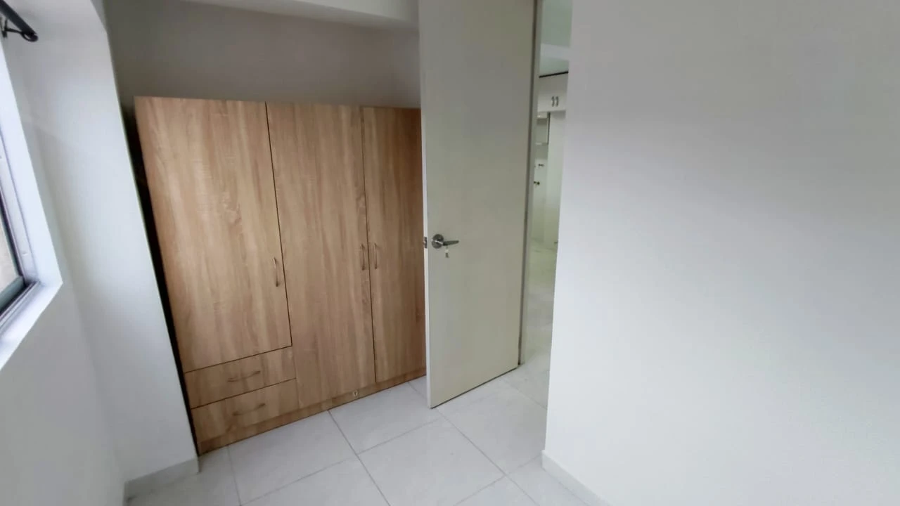 Apartamento en Arriendo sector  Barrio Cristobal