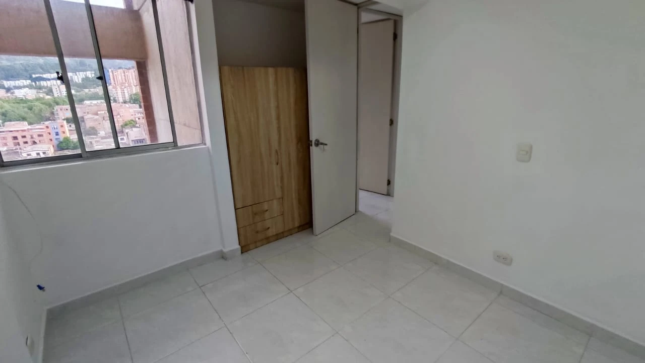 Apartamento en Arriendo sector  Barrio Cristobal
