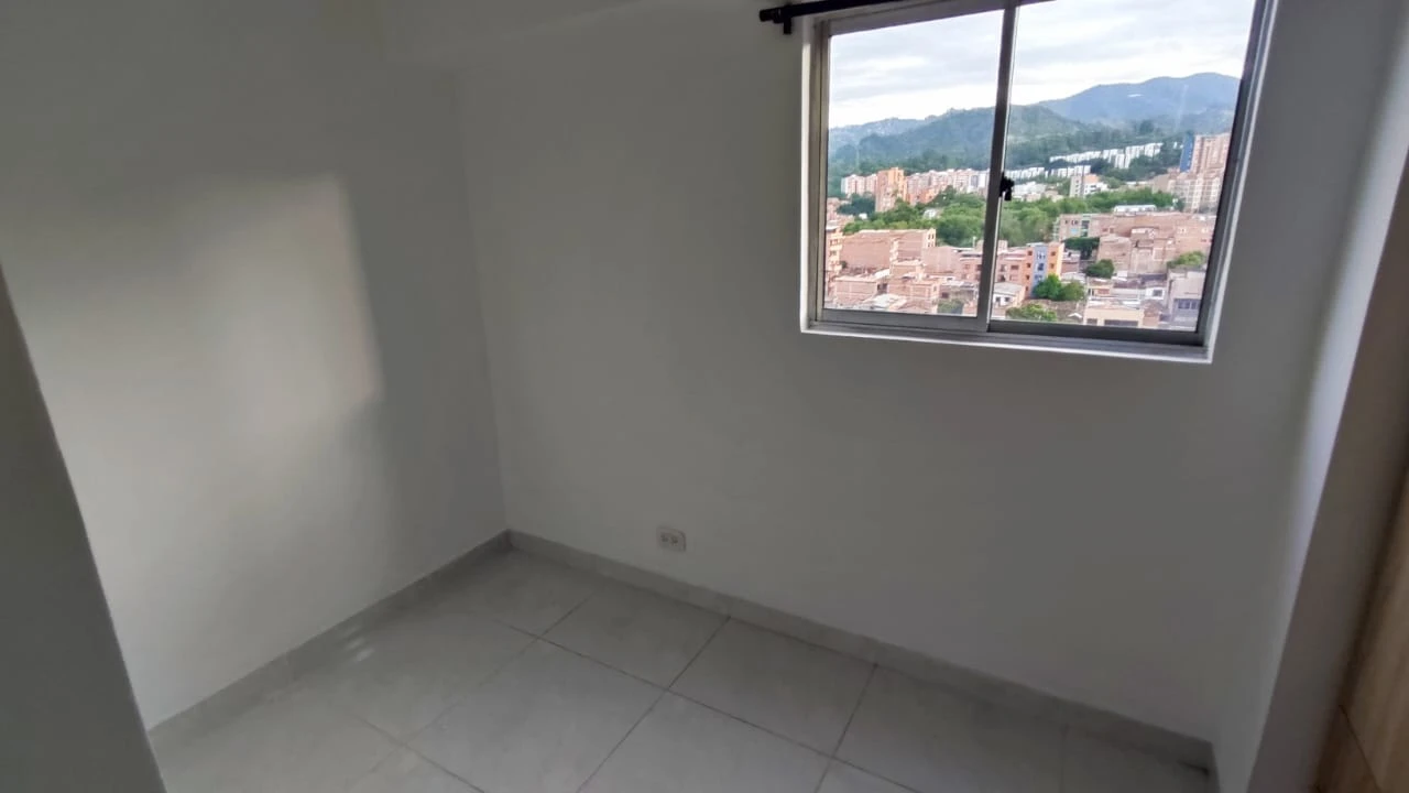 Apartamento en Arriendo sector  Barrio Cristobal