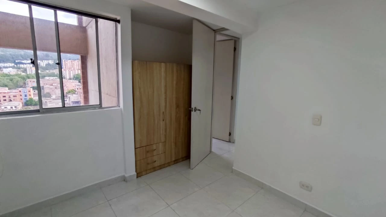 Apartamento en Arriendo sector  Barrio Cristobal