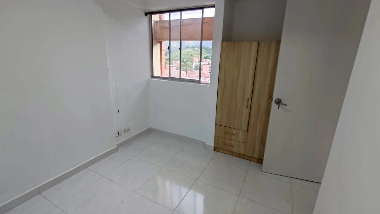 Apartamento en Arriendo sector  Barrio Cristobal