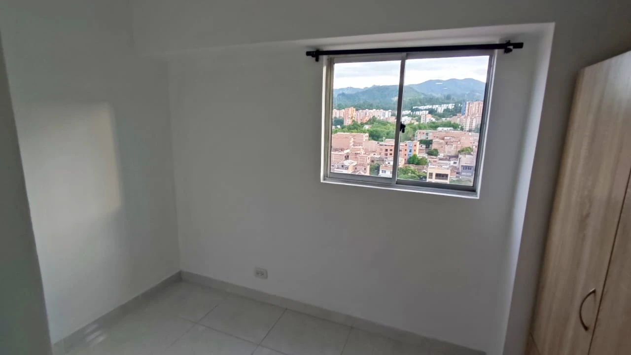 Apartamento en Arriendo sector  Barrio Cristobal