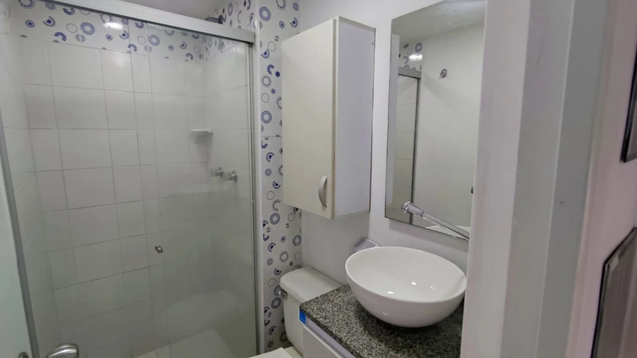 Apartamento en Arriendo sector  Barrio Cristobal