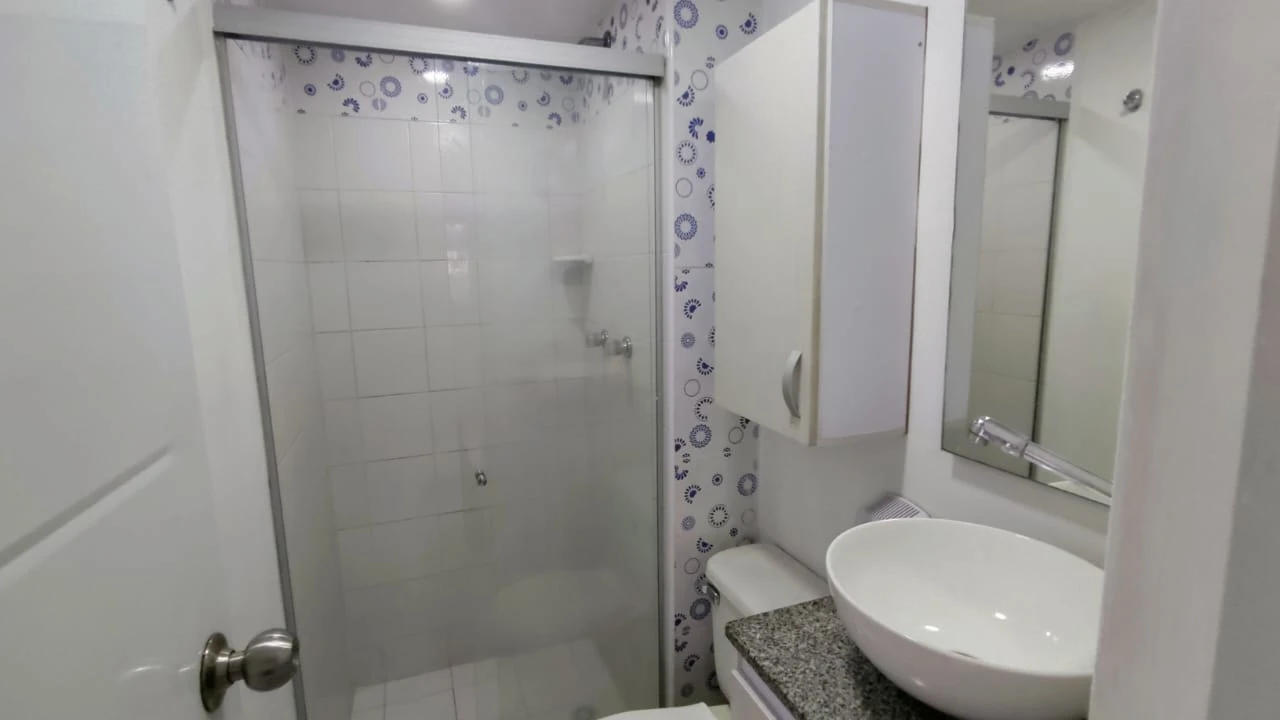 Apartamento en Arriendo sector  Barrio Cristobal