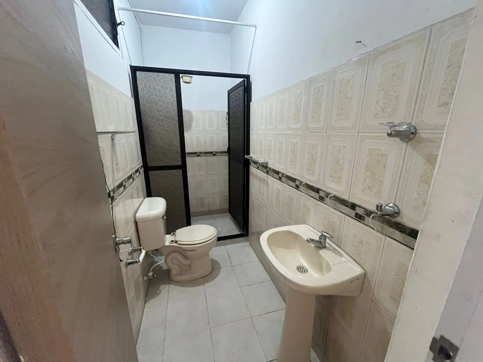 Casa primer piso en Arriendo Barrio Perez Bello 