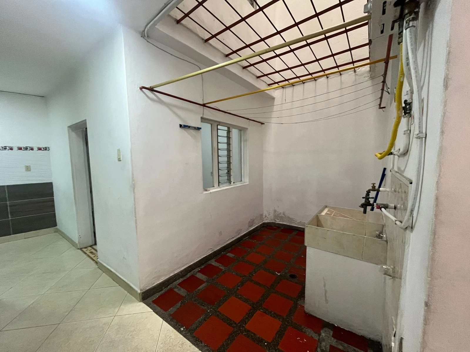 Casa primer piso en Arriendo Barrio Perez Bello 