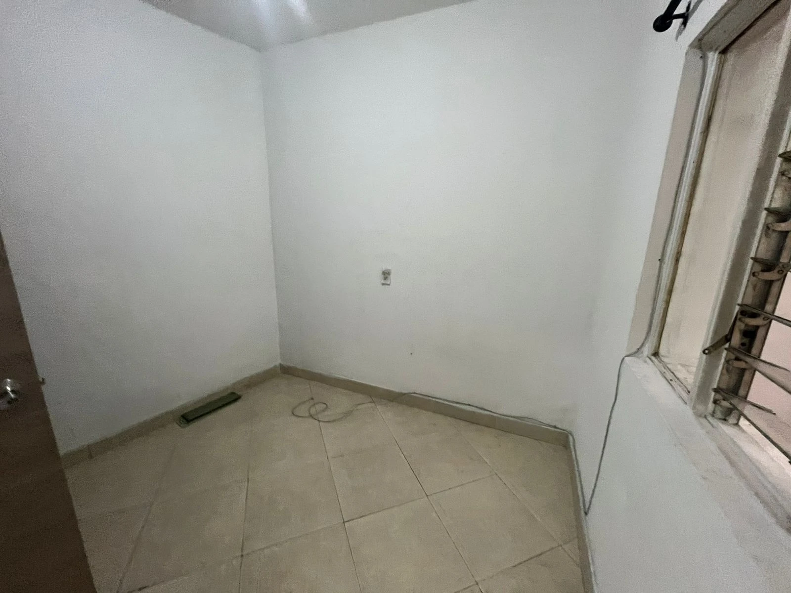 Casa primer piso en Arriendo Barrio Perez Bello 