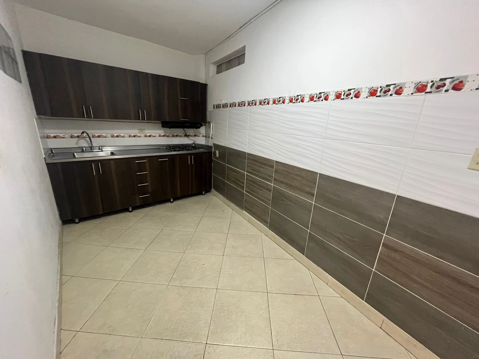 Casa primer piso en Arriendo Barrio Perez Bello 