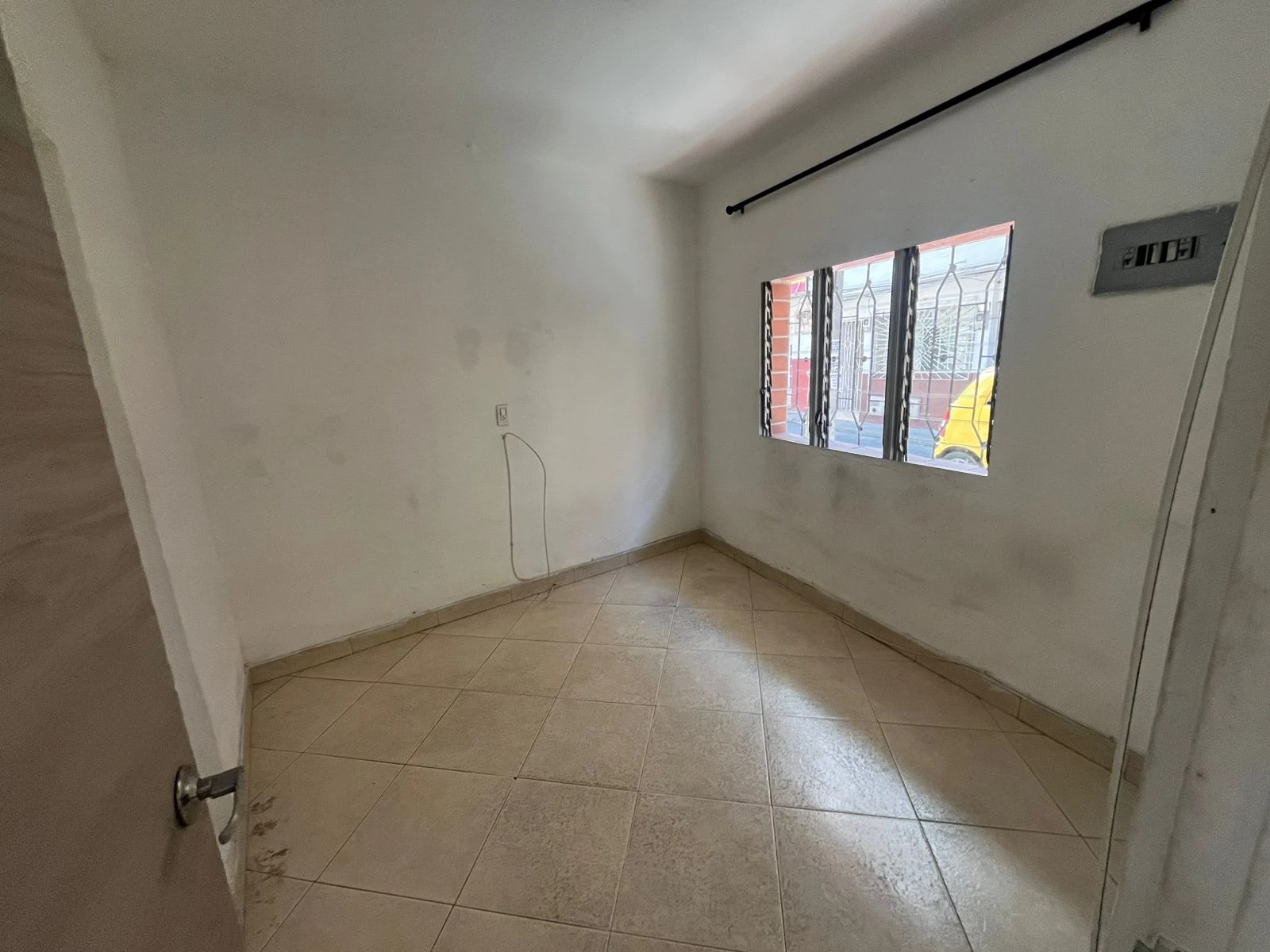 Casa primer piso en Arriendo Barrio Perez Bello 