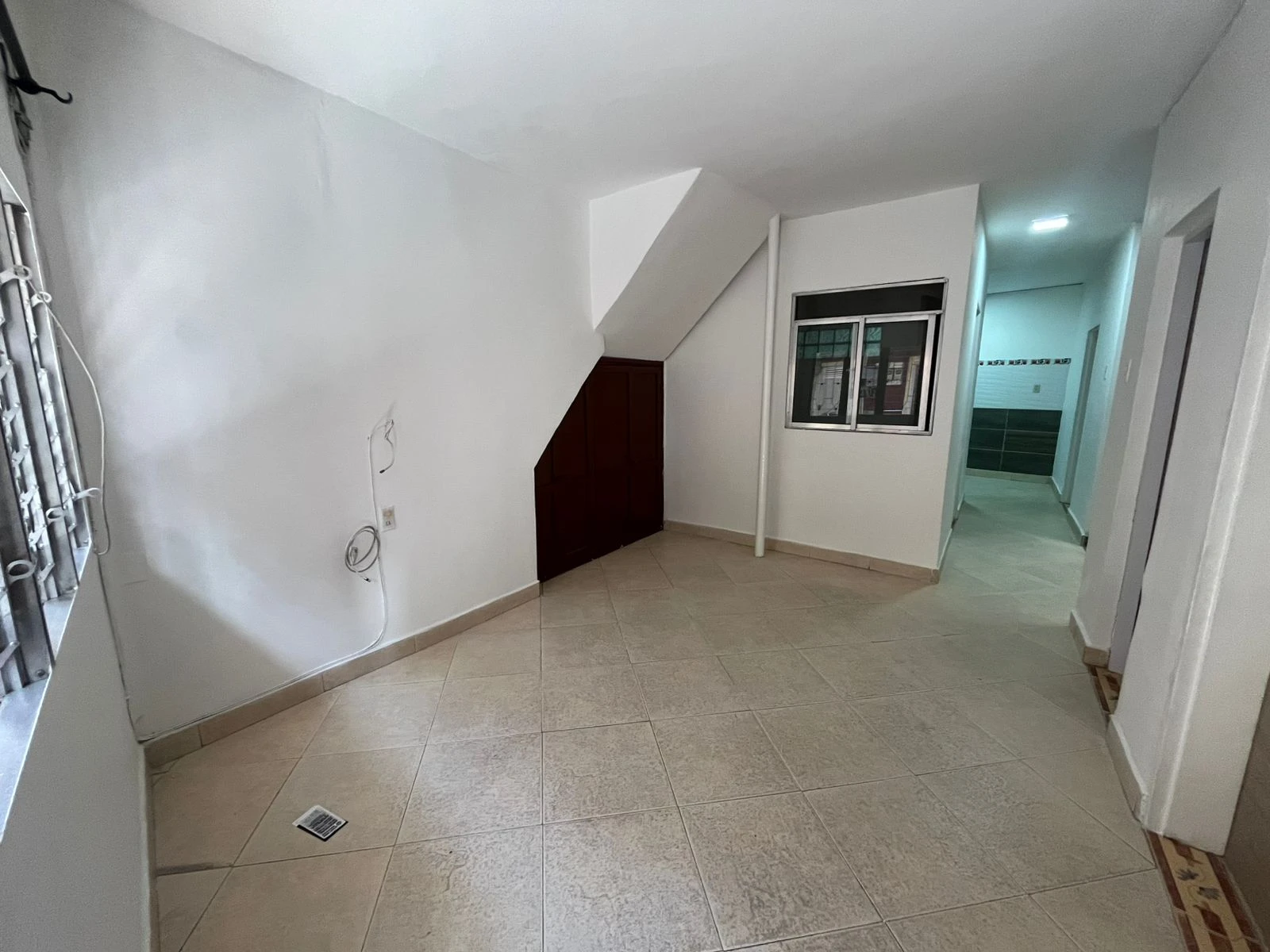 Casa primer piso en Arriendo Barrio Perez Bello 
