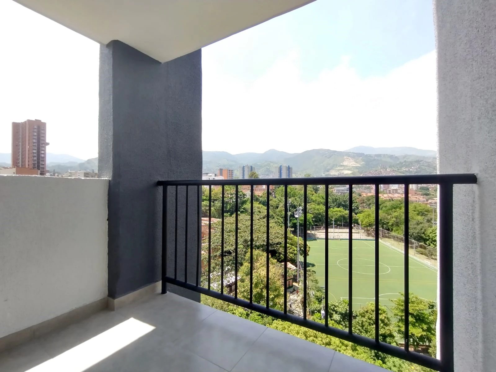 Apartamento en arriendo sector la America