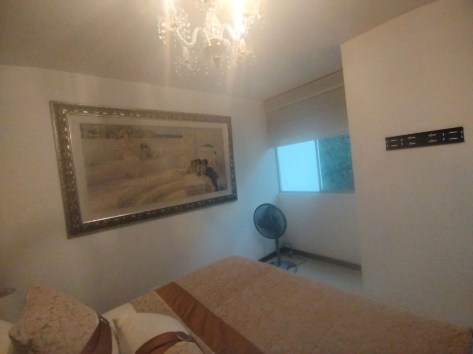 Vendo  Apartamento en el Poblado Los Balsos