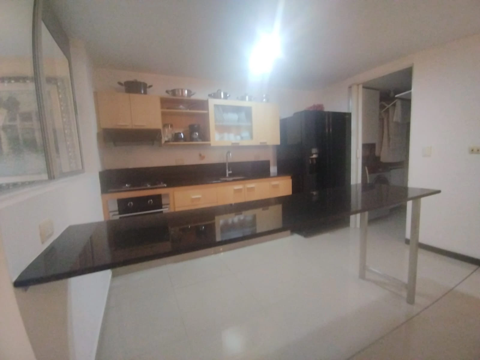 Vendo  Apartamento en el Poblado Los Balsos