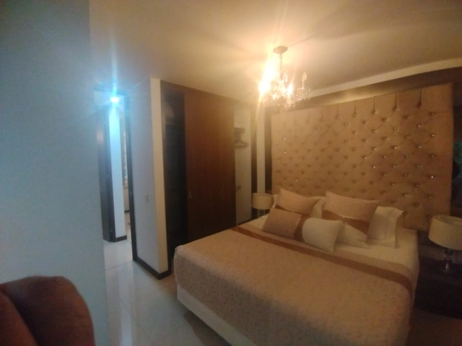 Vendo  Apartamento en el Poblado Los Balsos