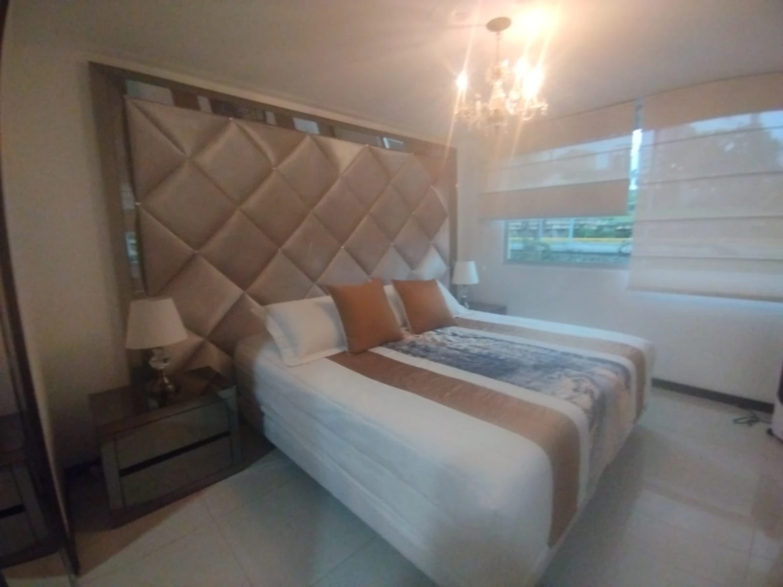 Vendo  Apartamento en el Poblado Los Balsos