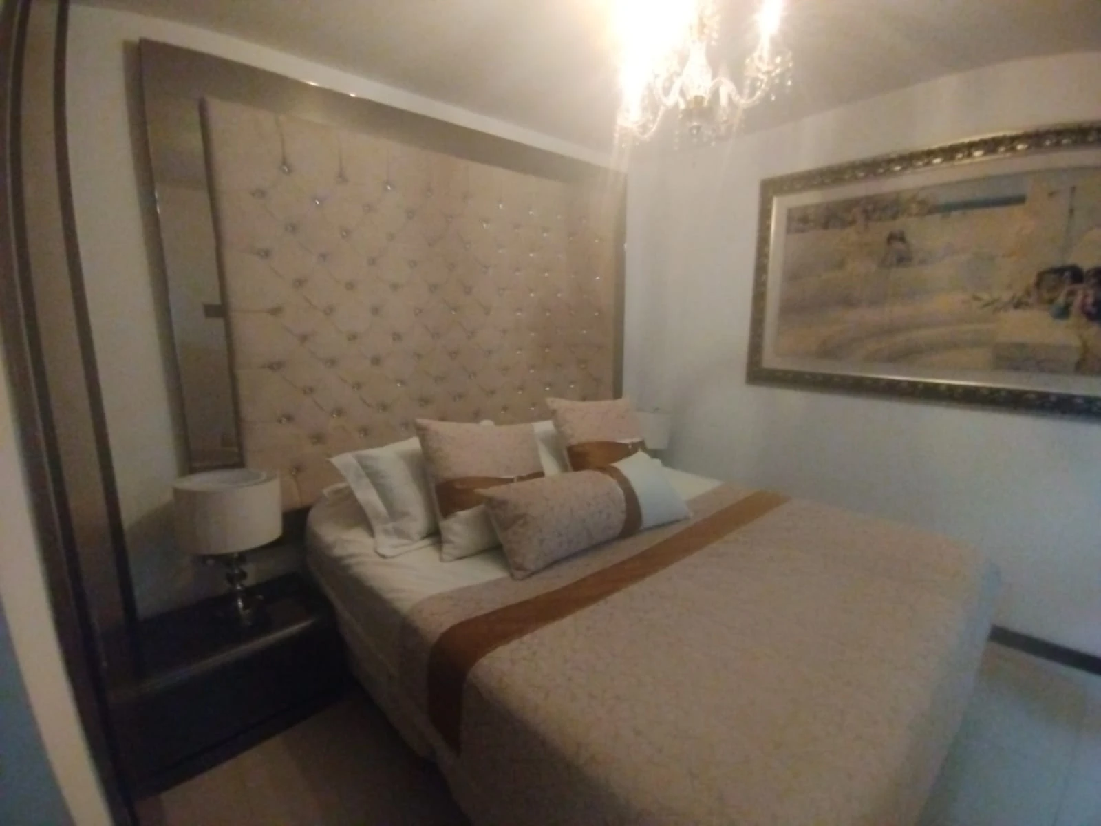 Vendo  Apartamento en el Poblado Los Balsos