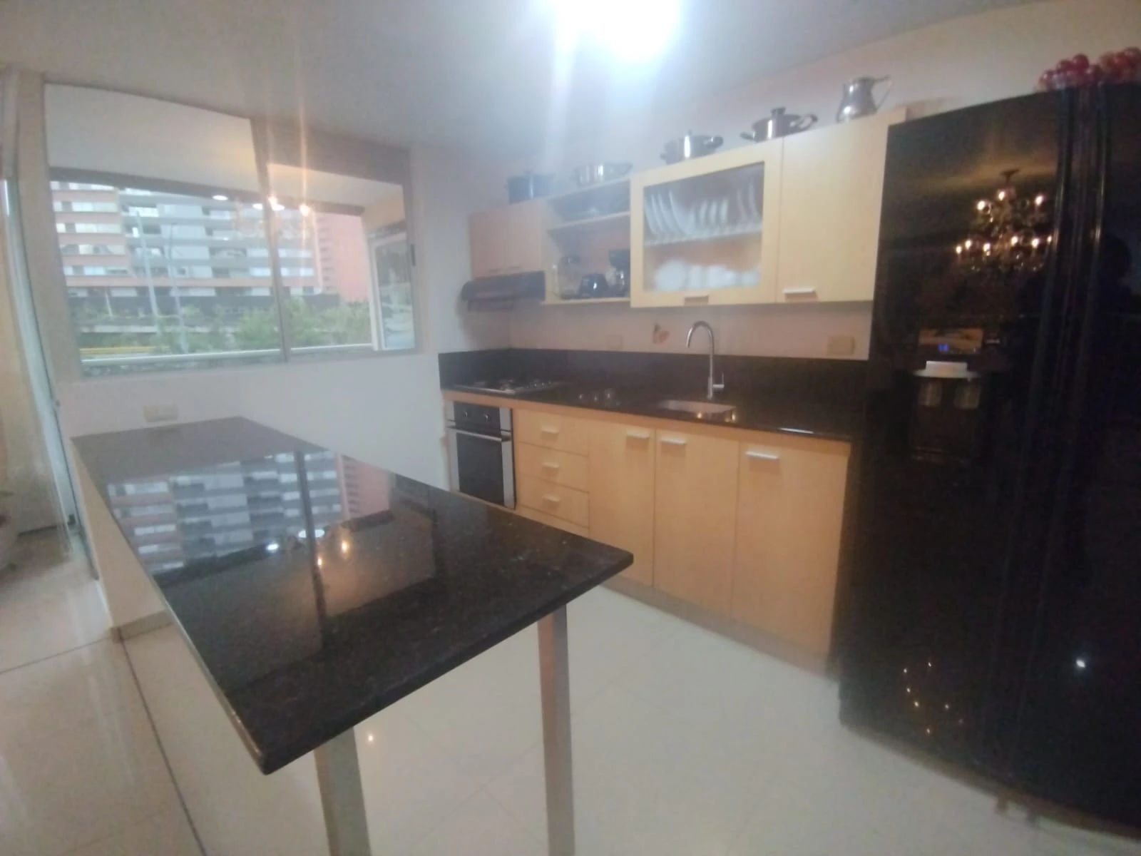 Vendo  Apartamento en el Poblado Los Balsos