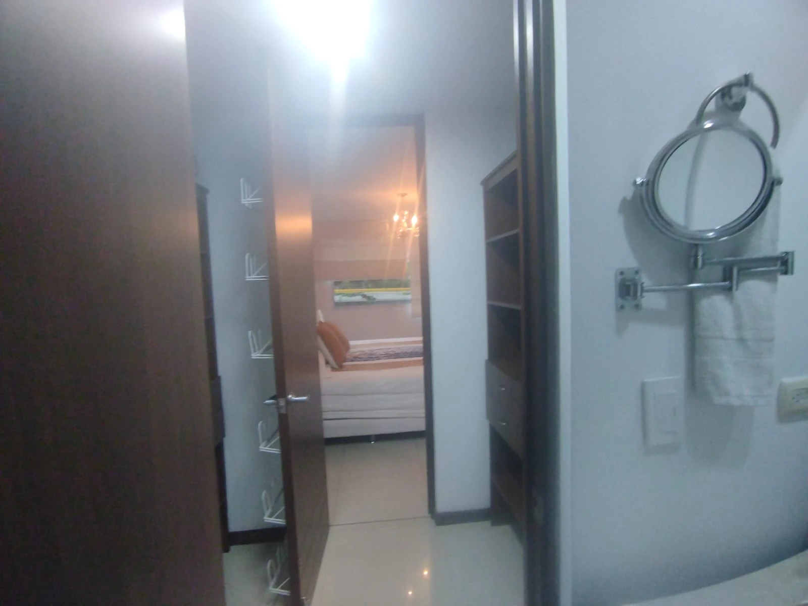 Vendo  Apartamento en el Poblado Los Balsos