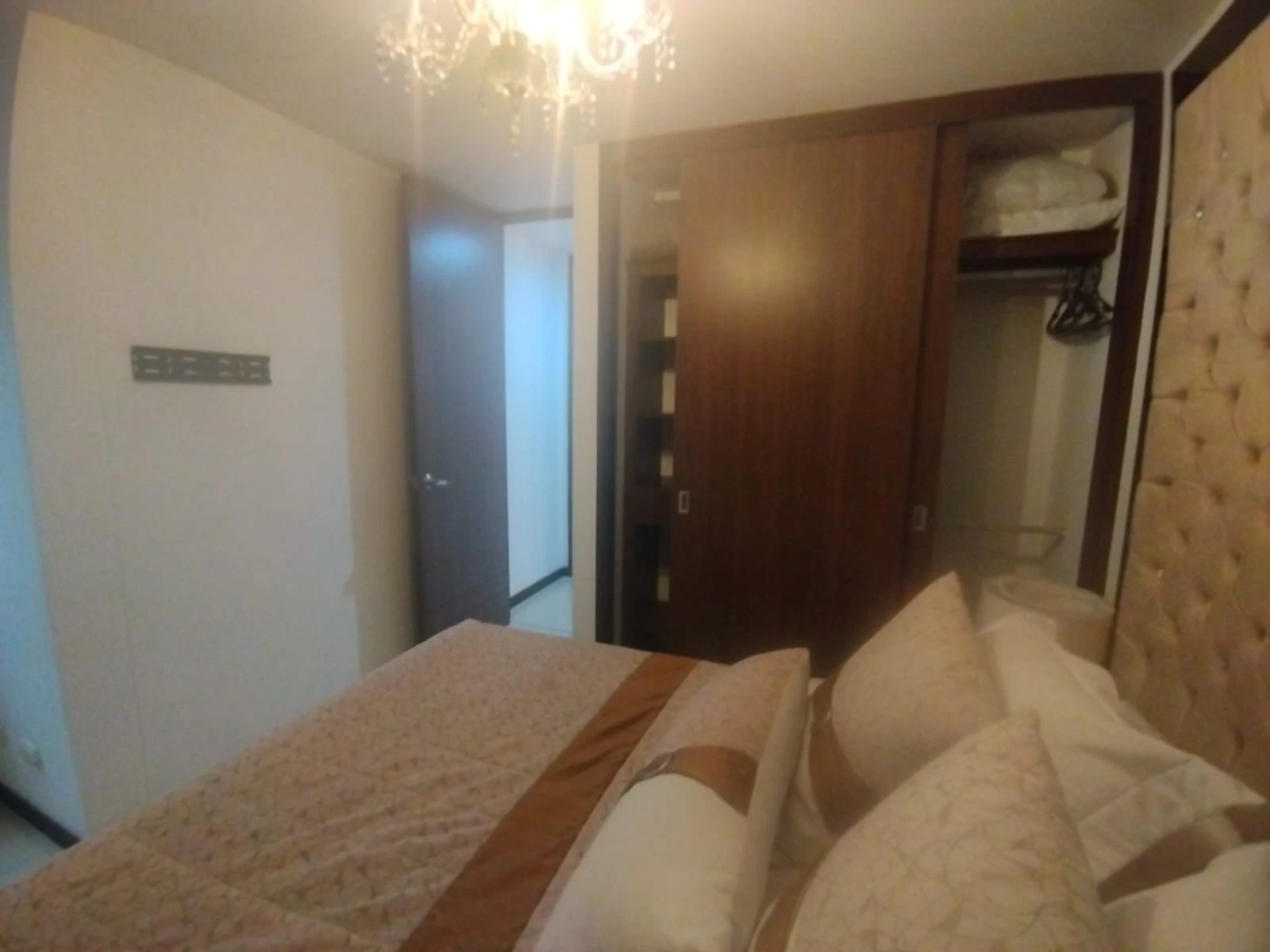 Vendo  Apartamento en el Poblado Los Balsos