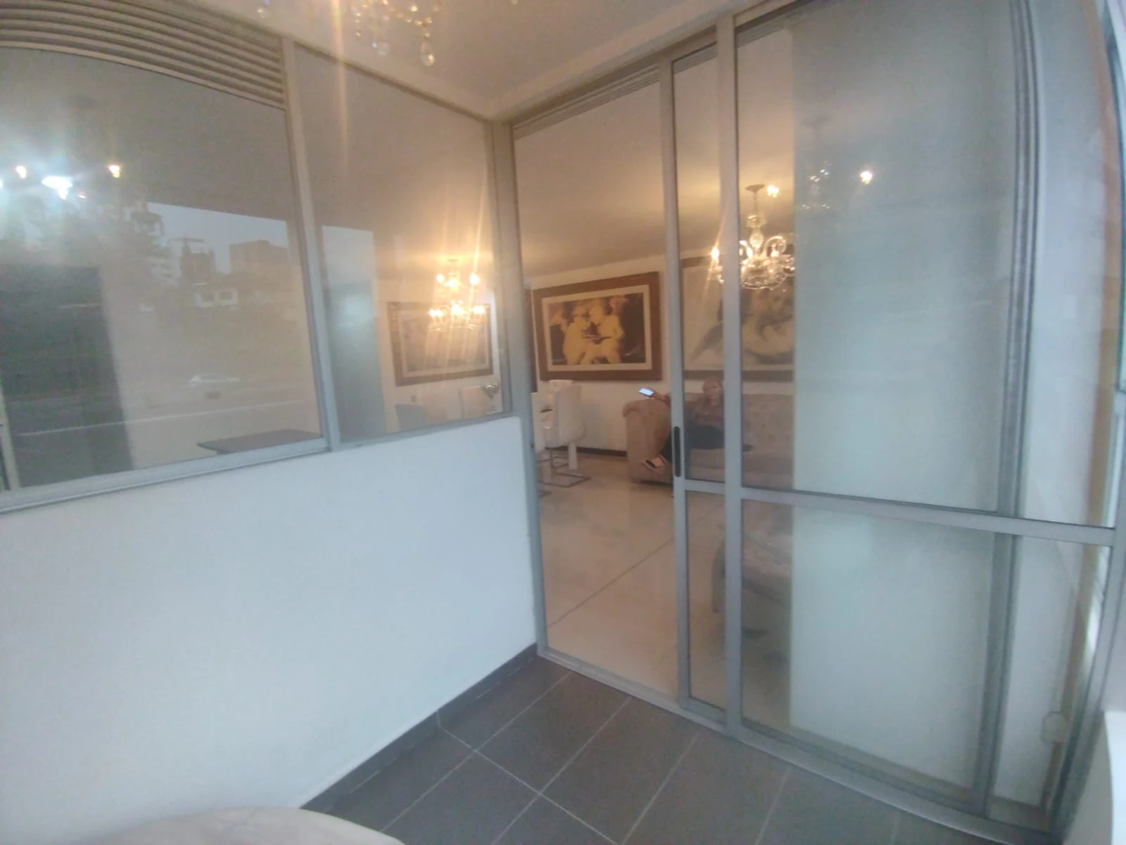 Vendo  Apartamento en el Poblado Los Balsos