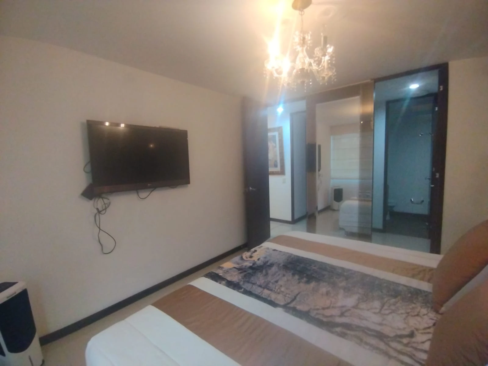 Vendo  Apartamento en el Poblado Los Balsos
