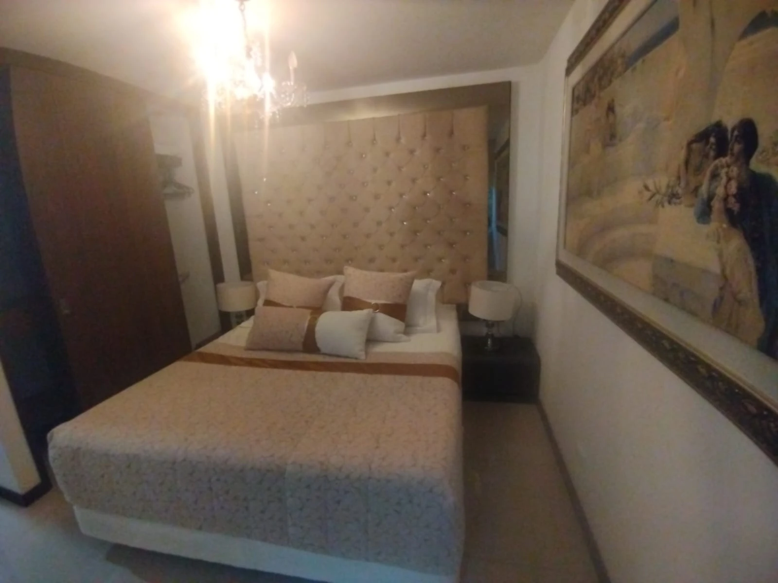 Vendo  Apartamento en el Poblado Los Balsos